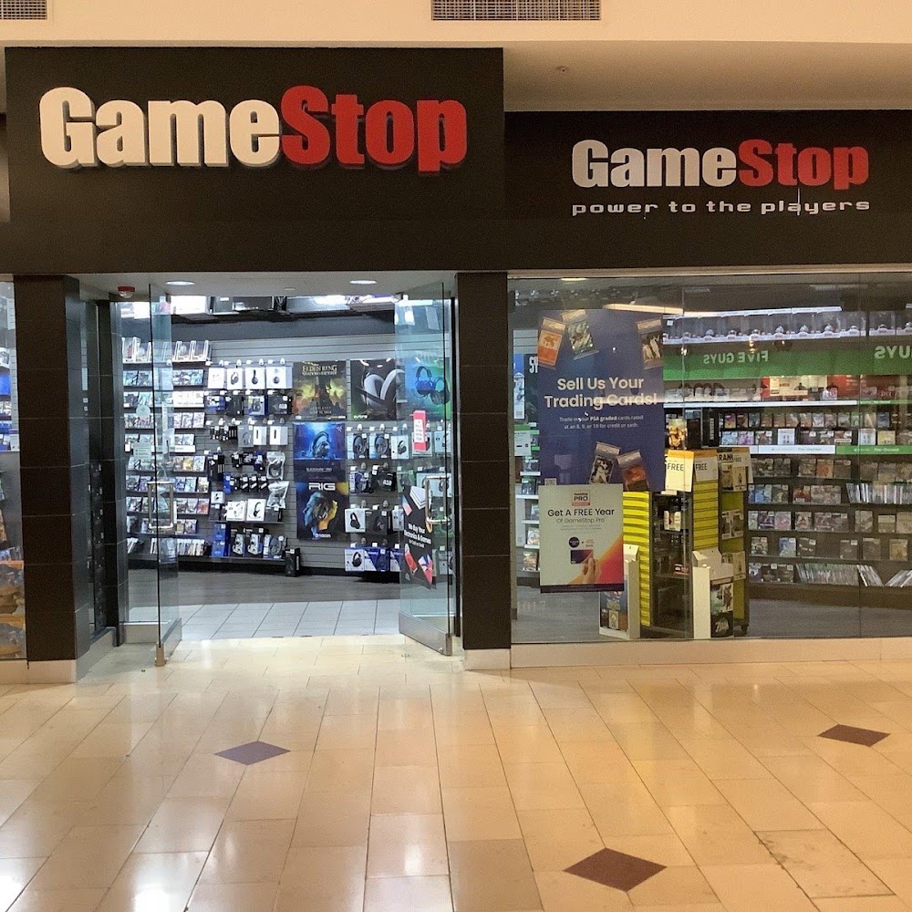 GameStop