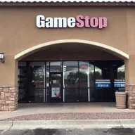 GameStop