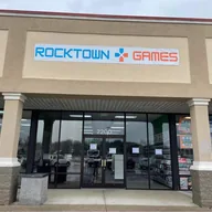 Rocktown Games