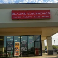 Blazing Electronics - iPhone Repair, Buy Used Phone, Cell Phone Repair