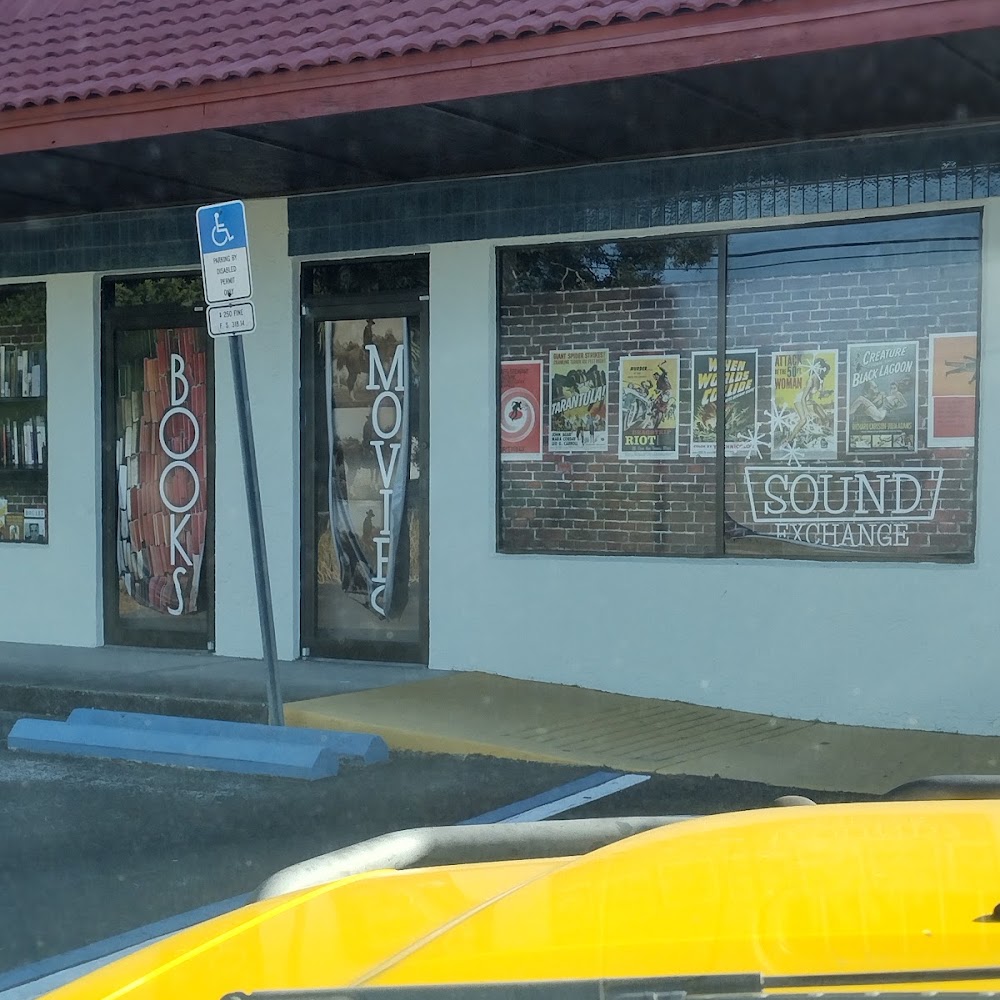Sound Exchange of Pinellas