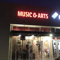 Music & Arts