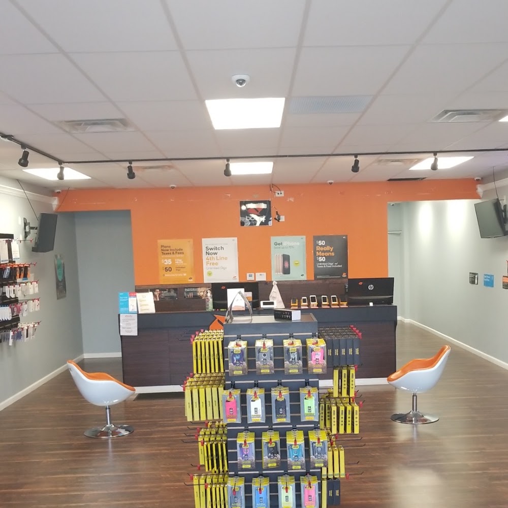 Wireless Store