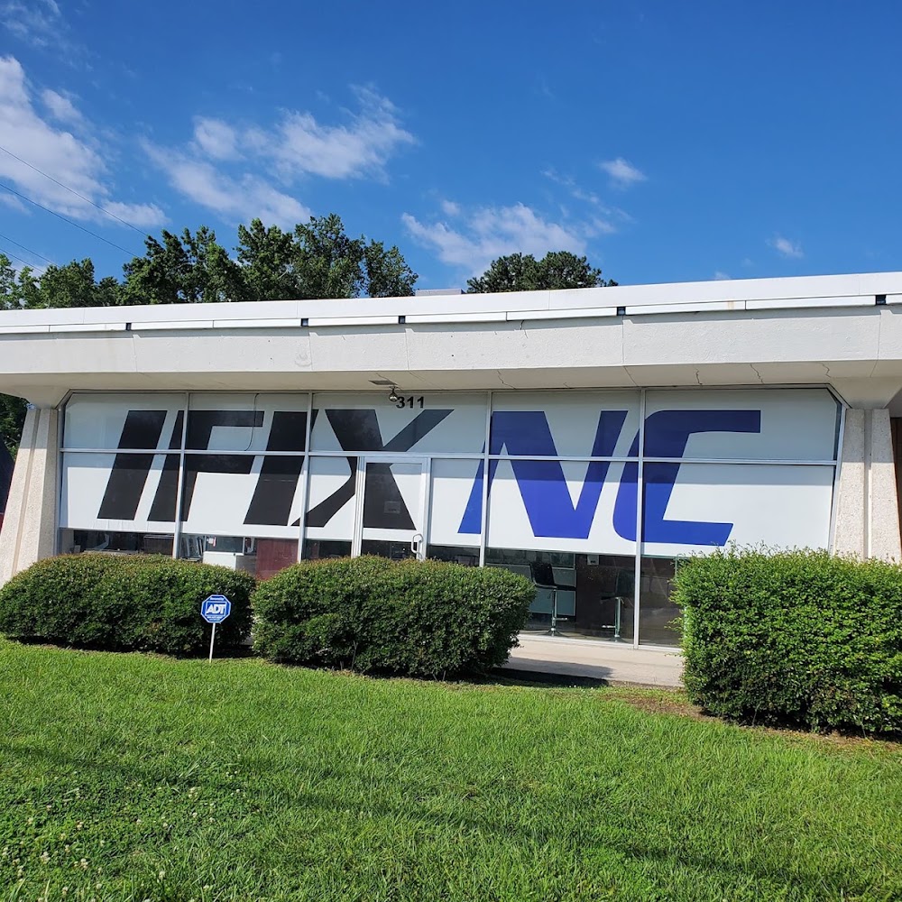 iFixNC - iPhone and computer repair