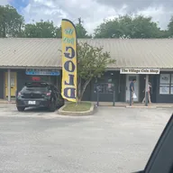 The VILLAGE COIN SHOP