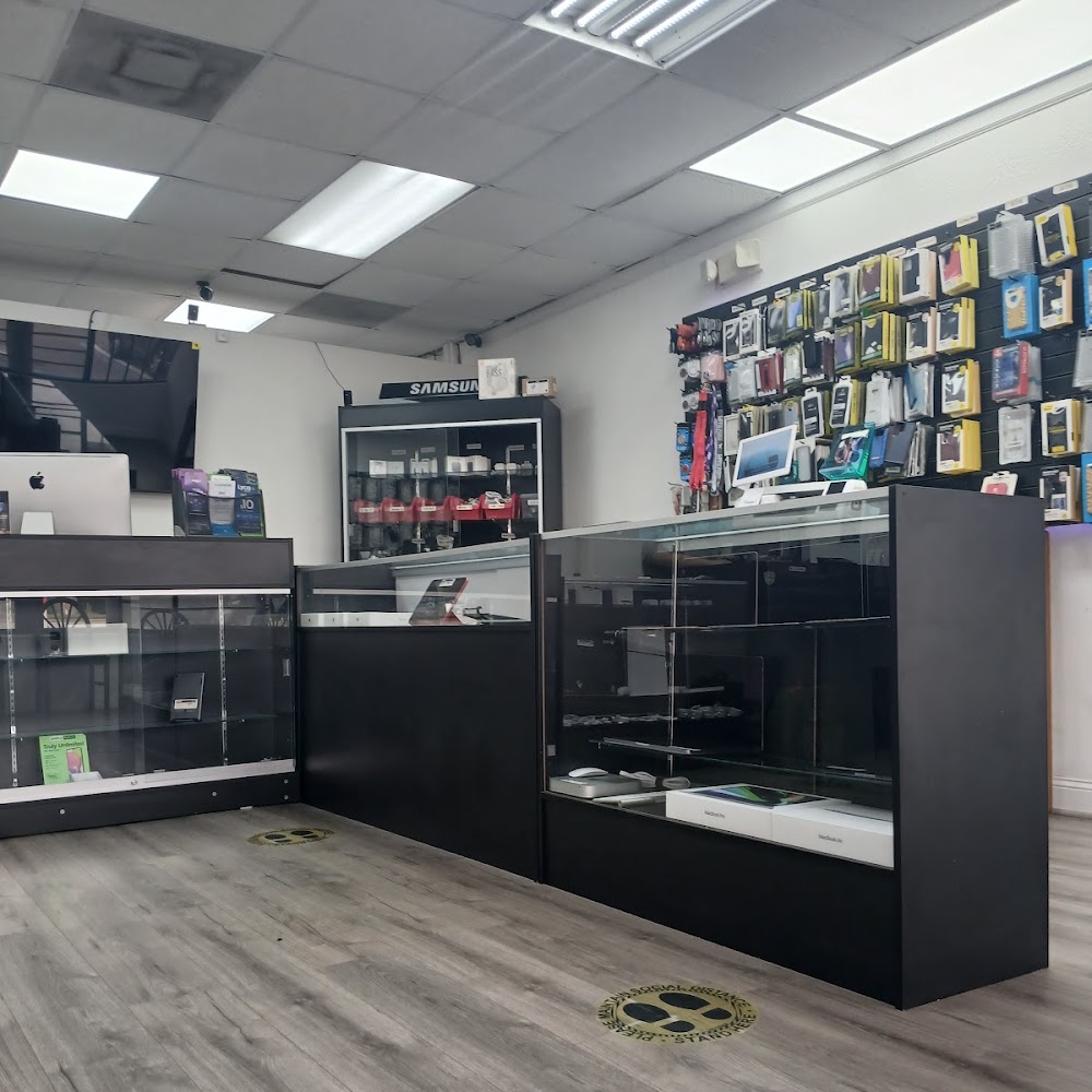 Kissimmee Buybacks - We Buy iPhones, iPads, Macbooks & More