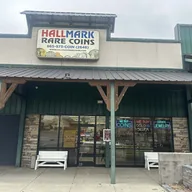 HallMark Rare Coins