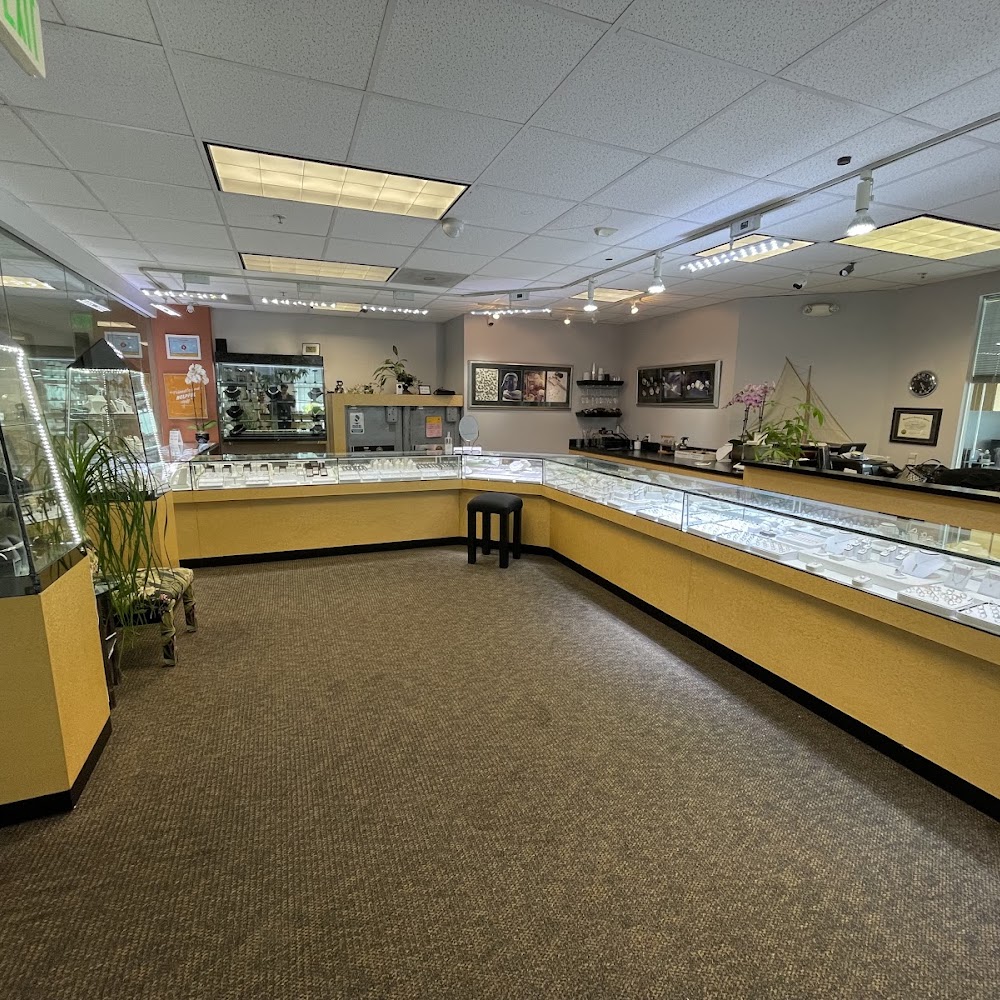 San Francisco Diamond Exchange