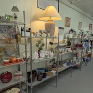 St Anthony's Thrift Shop