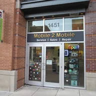 Mobile2Mobile - iPhone Screen Repair / Cell Phone Repair DC