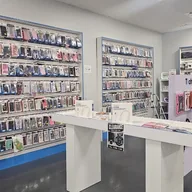 Techy Indian Trail NC - Inside Walmart