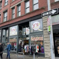 Y's Buys Thrift Boutique