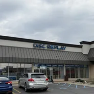 Disc Replay Livonia