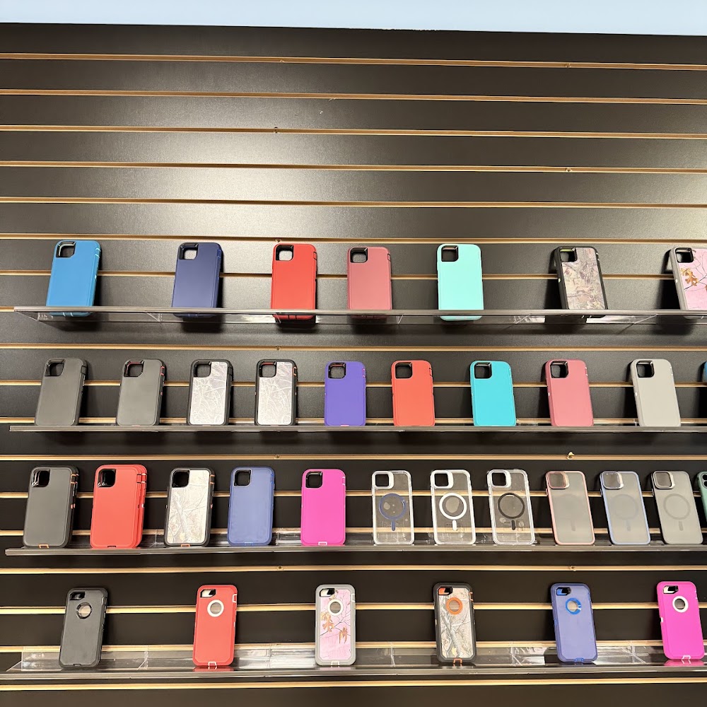 Mr. Phone US Broken Arrow (Phone Repair Store \ Phone Screen replacement)