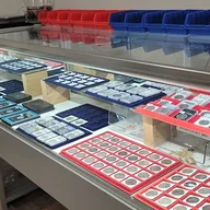 Carat 24 and Executive Coins