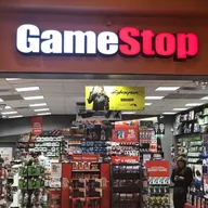 GameStop