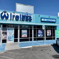 All In One Wireless - Buy, Sell, Fix, Trade, Unlock
