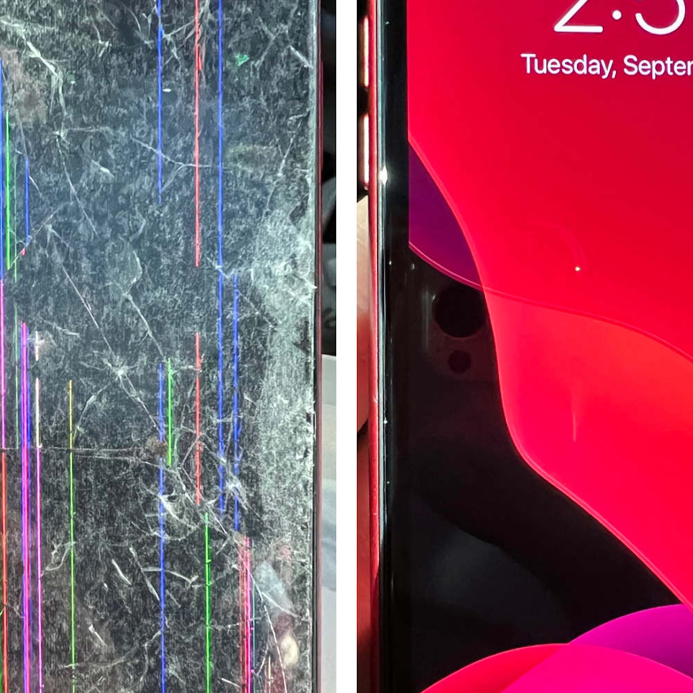 Smart Tech iPhone Repair