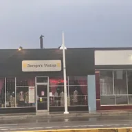 Avenger's Vintage