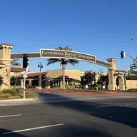 California Baptist University Campus Store