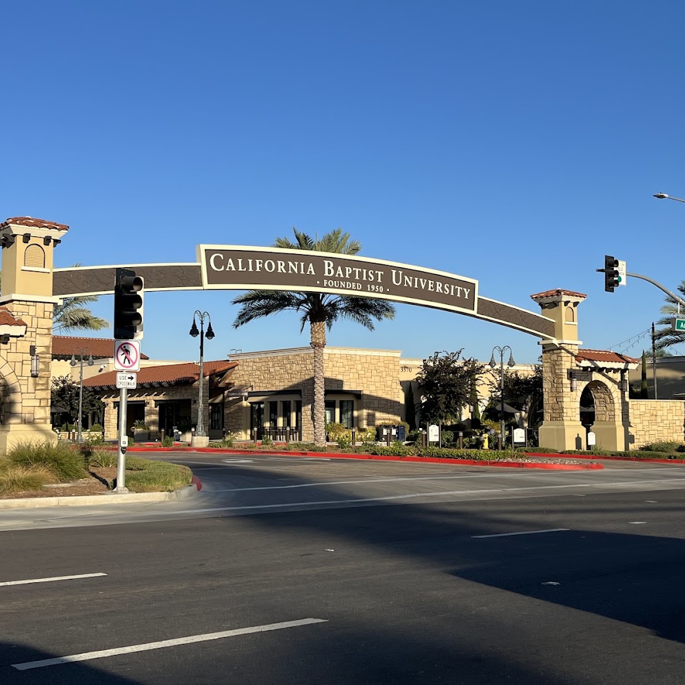 California Baptist University Campus Store