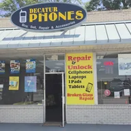 Decatur Phones: Cellphones Phone Repair