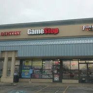 GameStop