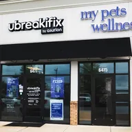 uBreakiFix - Phone and Computer Repair