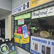 Android2boost Buy/Sell/Repair