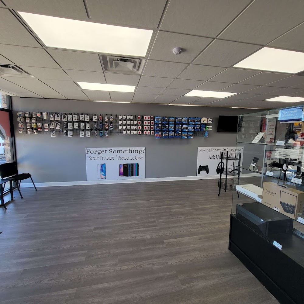 A-1 Cellular Repair - Conway, Harkrider St.