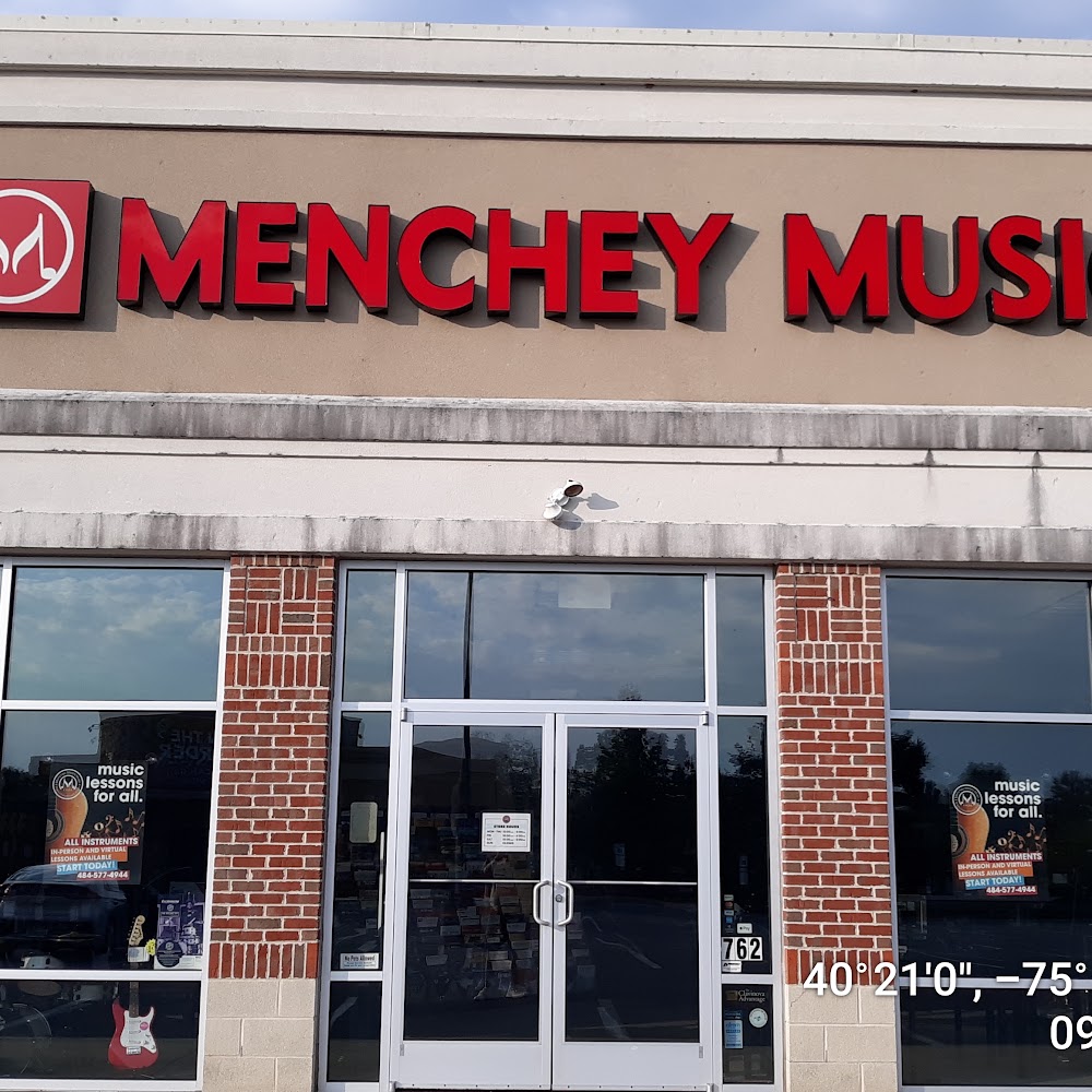 Menchey Music Service, Inc.