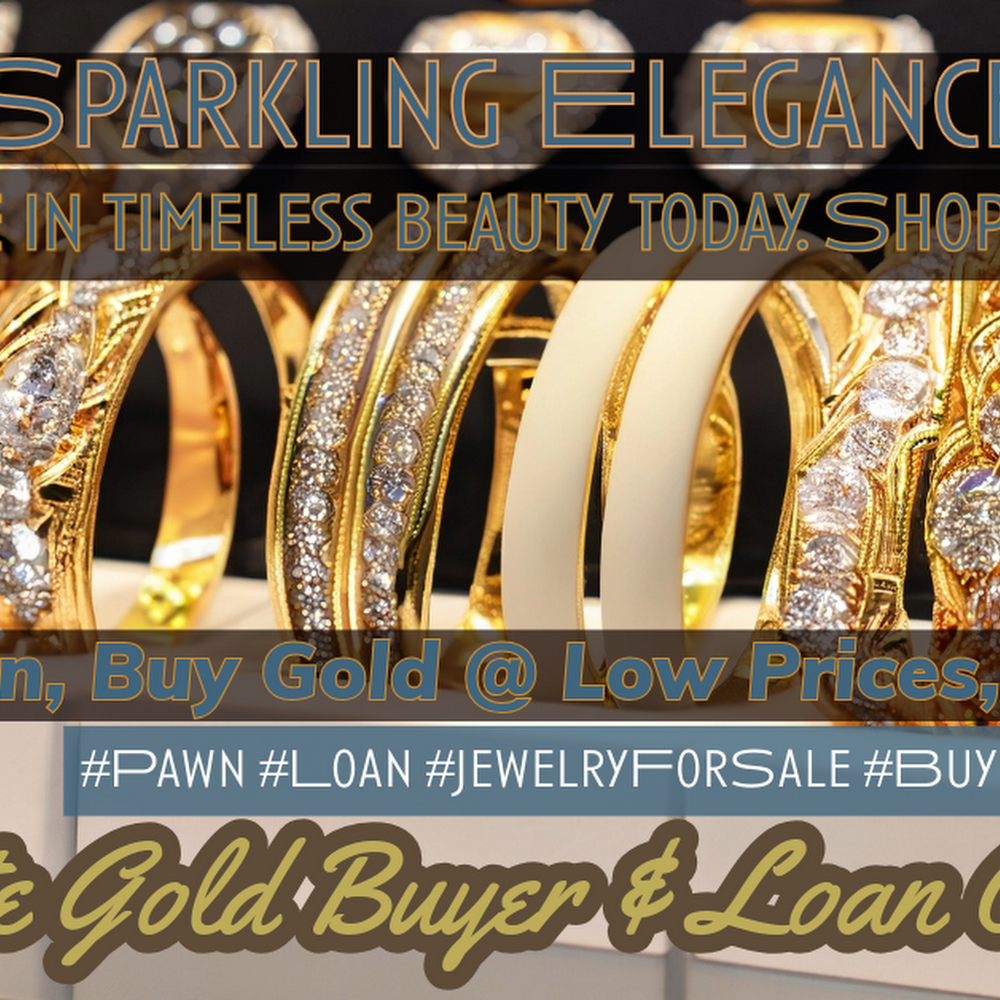 State Gold Buyers and Loan Company