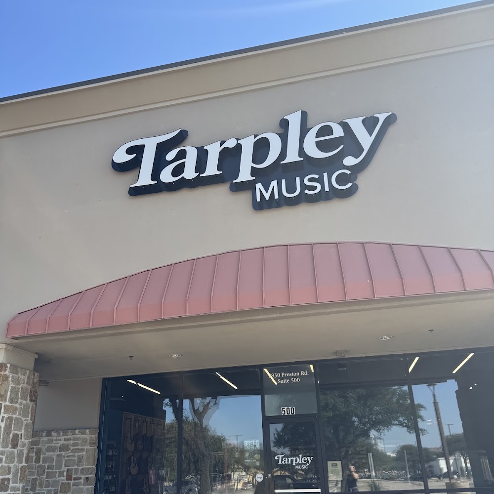 Tarpley Music