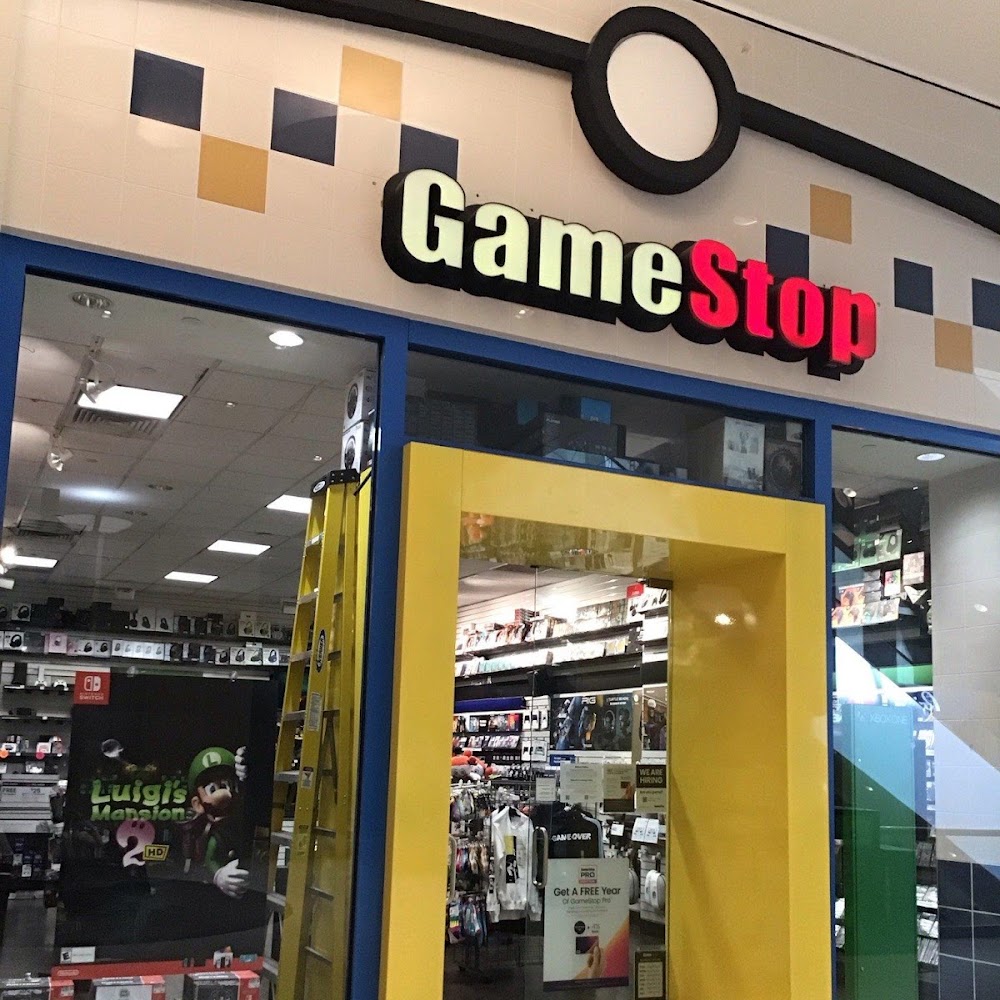 GameStop