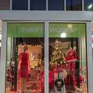 YEP Thrift Works