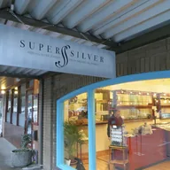 Super Silver Olympia