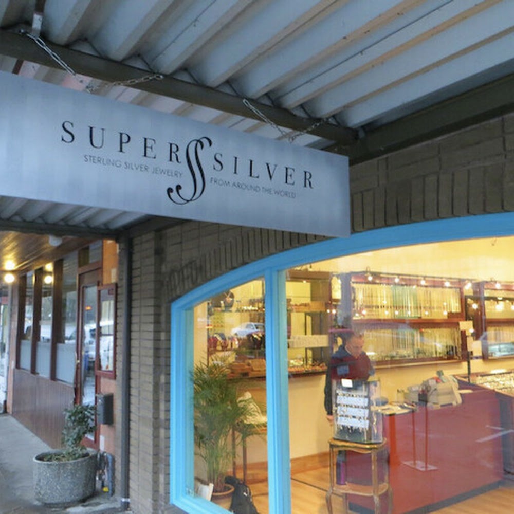 Super Silver Olympia