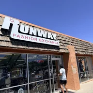 Runway Fashion Exchange - Flagstaff