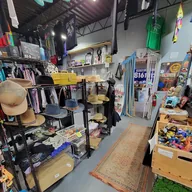 Fort Smith Retro Market