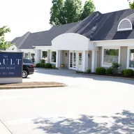 The Vault Luxury Resale