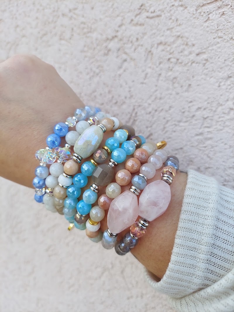 Marie's Jewelry