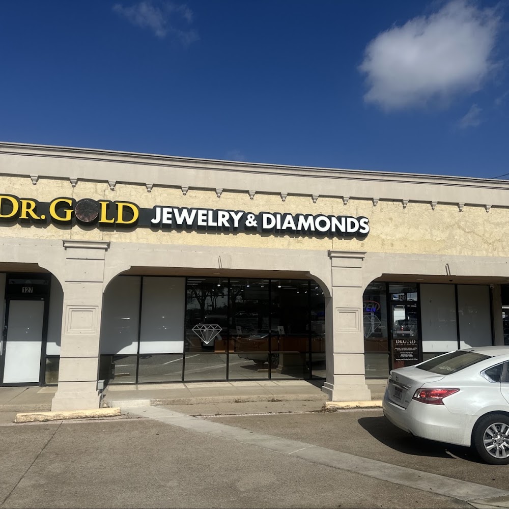 Dr. Gold Jewelry & Diamonds