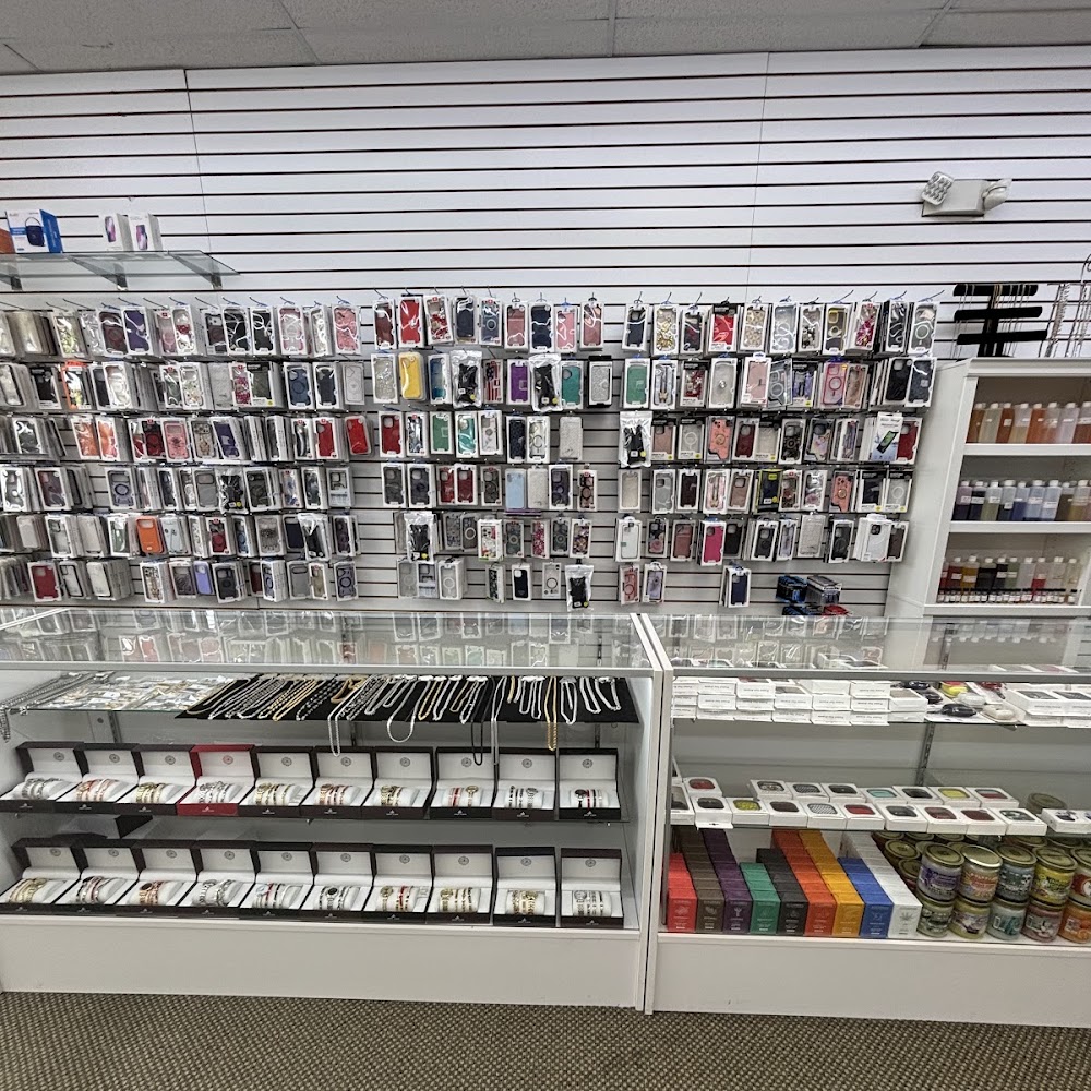 SM iFiX PHONE