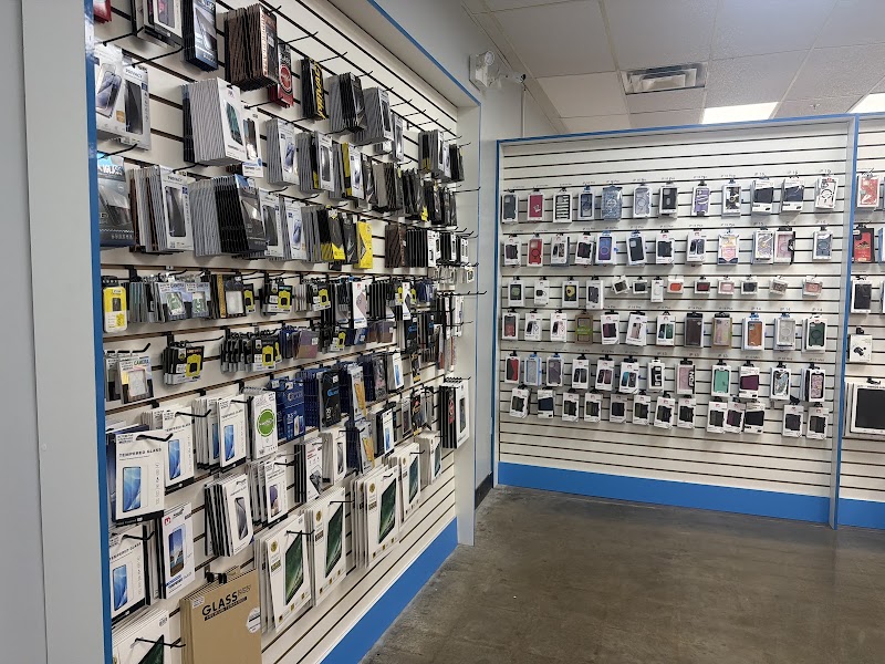 Techy Commerce City