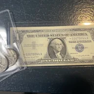 King Philip Coin