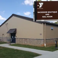 ASYMCA Food Pantry & Thrift Store