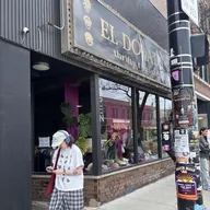El Dorado