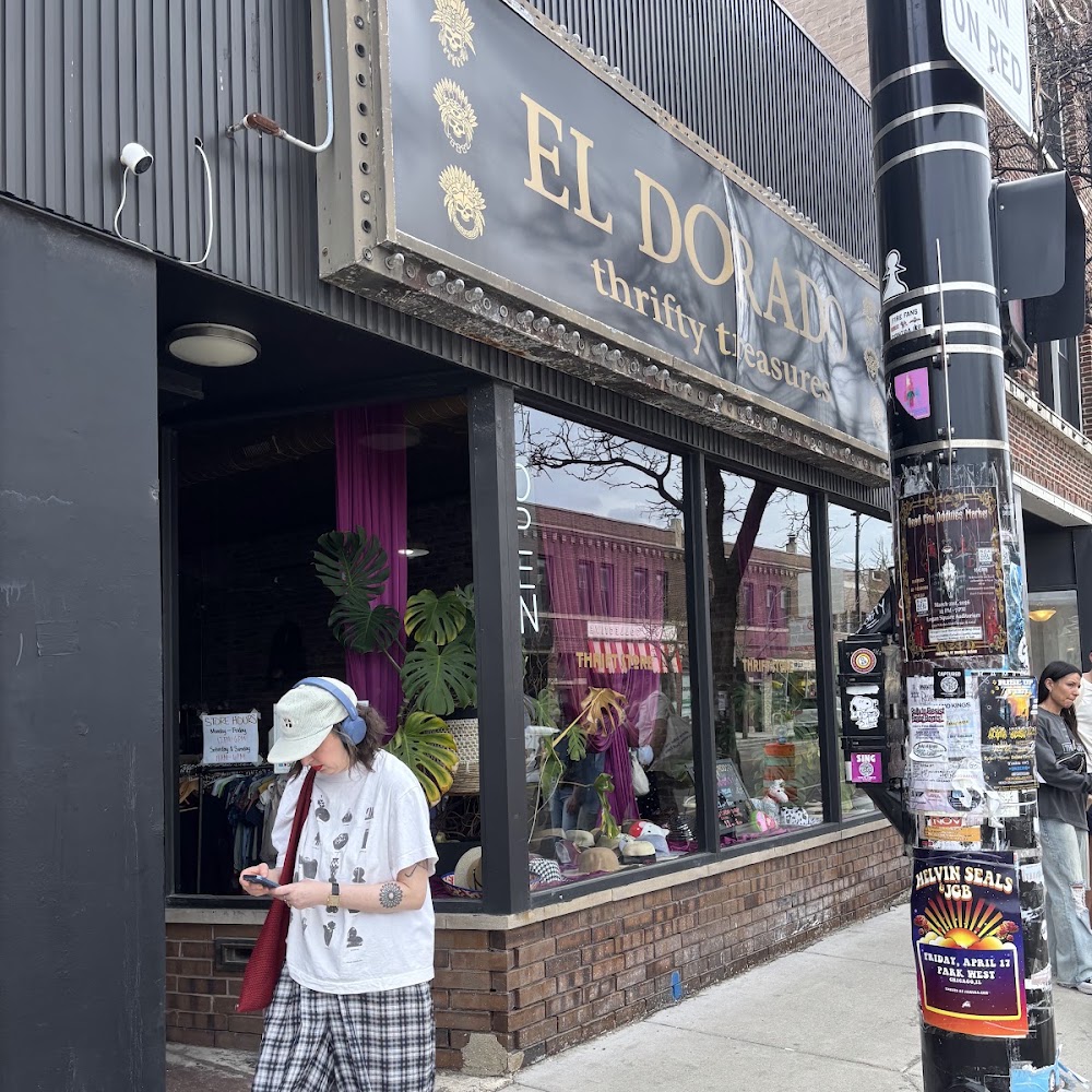 El Dorado