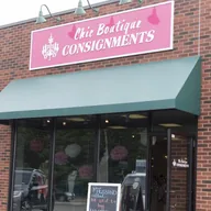 Chic Boutique Consignments