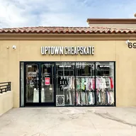 Uptown Cheapskate Carlsbad